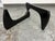 Wood Isamu Noguchi Coffee Table, Vintage For Sale - Image 7 of 12
