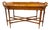 1970s Tray Top Coffee Table For Sale