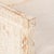 19th Century Swedish Antique White Painted Pine Gustavian Bench With Griffins For Sale - Image 10 of 17
