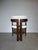 Noma Chair in Walnut For Sale - Image 6 of 9