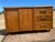 1960s Jofco Furniture Vintage Mid Century Modern Walnut Credenza Sideboard. For Sale - Image 11 of 12