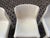 White Model 4875 Dining Chair by Carlo Bartoli for Kartell, 1980, Set of 4 For Sale - Image 8 of 18