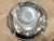 International Silver Vintage Large Silverplate Serving Tray For Sale - Image 4 of 5