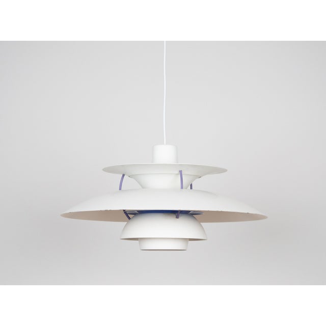 The ph 5 lamp is an icon of danish design that has gained immense popularity worldwide. Designed by the renowned designer...