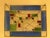Contemporary Frank Lloyd Wright Inspired Geometric Art Glass Suncatcher Panel For Sale - Image 3 of 14