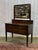 English Mahogany Dressing Table, Early 20th Century For Sale - Image 5 of 16