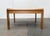 Vintage Swedish Pine Couch Table by Yngve Ekström for Swedese, 1970s For Sale - Image 18 of 18