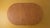 Vintage Danish Oval Table in Teak, 1950s For Sale - Image 4 of 7