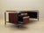 Italian Rosewood Desk by Ico & Luisa Parisi for Mim Roma, 1970s For Sale - Image 12 of 18