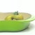 1970s Apple-Shaped Green Enamel Baking Dish by Le Creuset For Sale - Image 5 of 10