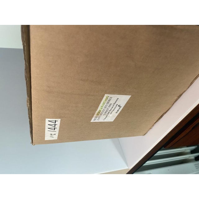 ARS05 Spirou & Fantasio Model Car by Michel Aroutcheff, 2008 For Sale - Image 3 of 17