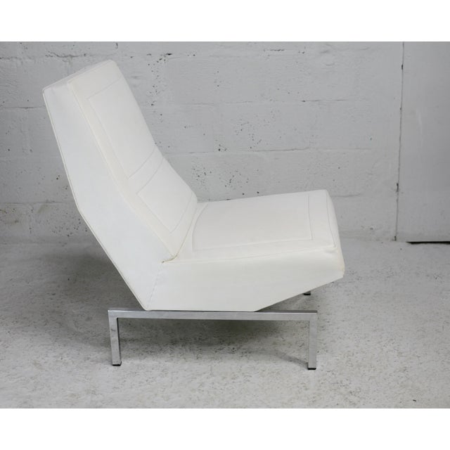 Lounge Chair by Pierre Paulin, 1960s For Sale - Image 10 of 18