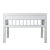 Wood Colony Desk, White For Sale - Image 7 of 7