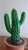Cactus Desk Lamp from Heico, 1970s-1980s For Sale - Image 9 of 16