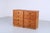 Vintage Pinewood Chest of Drawers, 1970s, Set of 2 For Sale - Image 11 of 13