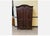 Antique Art Nouveau Linen Cupboard, 1910 For Sale - Image 9 of 9