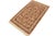 Designed with mesmerizing intricacy and gorgeous color palette, this hand-knotted masterpiece demonstrates the beauty and...