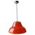 Mid-Century Modern Glass Pendant Light by Stefan Tabery, Czechoslovakia, 1960s For Sale - Image 10 of 10