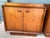 Paul Evans 1970s Pair of Tobago Brutalist Walnut Nightstands For Sale - Image 4 of 12
