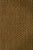Hand-knotted in wool, this 5x8 contemporary geometric rug showcases an allover honeycomb lattice in rich golden-brown and...