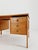 Wood Vintage Danish Desk in Oak by Arne Vodder for GV Møbler, Denmark, 1960s For Sale - Image 7 of 18