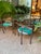 Metal Locus Solus Set by Gae Aulenti for Poltronova, Italy, 1960s, Set of 5 For Sale - Image 7 of 12