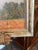 Gregoor Van Puyenbroeck French Riviera Landscape, Porquerolles, 1932 For Sale - Image 4 of 11