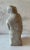 Late 20th Century Stone Figure Scultpure For Sale - Image 5 of 9