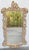 Italian Hand-Carved Grotto Shell & Coral Reef Mirror with Beveled Glass For Sale - Image 4 of 18