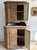 Brown 18th Century Swedish Cupboard, c.1780 For Sale - Image 8 of 11