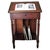 Antique 19th Century Writing and Reading Stand in Poplar Wood For Sale - Image 13 of 13