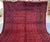Vintage Afghan Ersari Gülli Gol All-Over Flower Gul Tribal Rug - 10'3" X 7'0" For Sale - Image 10 of 13