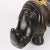 Sculpture Materials Rhinoceroses Plaster Candleholders by J. Luc Maisiere, 1900s, Set of 2 For Sale - Image 7 of 11