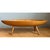 Wood Vintage Mid-Century Modern Wood Bowl For Sale - Image 7 of 12