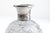 Antique Victorian Cut Crystal Scent Bottle For Sale - Image 4 of 5
