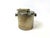 Vintage Ice Bucket with Tongs by Hans Tunwald for Freddotherm, Switzerland, 1960s, in Flawless conditions. Designed 1960...