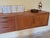 Mid-Century Scandinavian Rival Wall-Mounted Teak Storage Unit, 1960s For Sale - Image 13 of 18