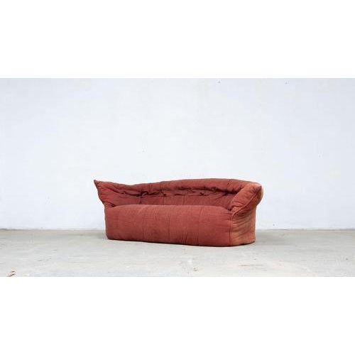 Brigantin Sofa by Michel Ducaroy for Ligne Roset, 1980s For Sale - Image 10 of 10