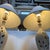 Late 20th Century French Country Countryside Leaf Motif Ceramic Table Lamps, Pair For Sale - Image 10 of 12
