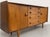 Mid Century Modern Teak Credenza by A. Younger Ltd. | Vintage Sideboard, Made in England, C. 1960’s For Sale - Image 10 of 15