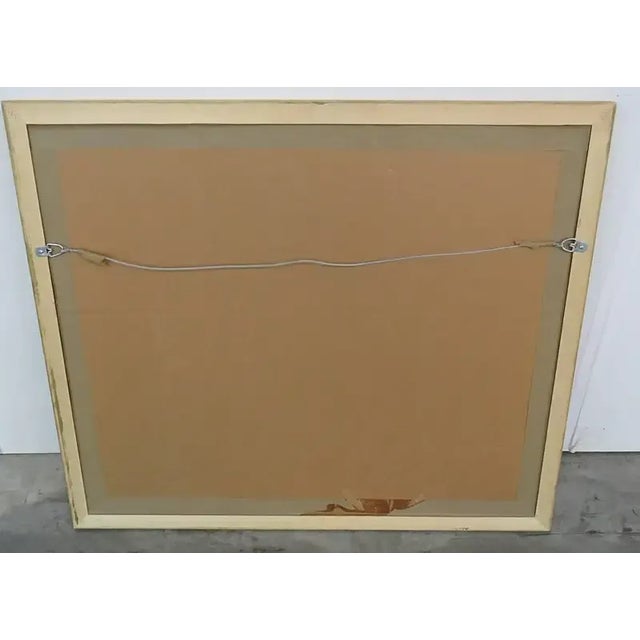 Framed Etching of Nudes For Sale - Image 4 of 5