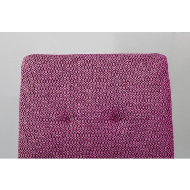 Armchairs, Former Czechoslovakia, 1960s, Set of 2 For Sale - Image 6 of 18