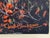 Chuck Black "Routine Visitors" Mountain Wildlife Artwork For Sale - Image 11 of 12