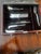 Christofle Christofle Flatware Service With Original Woode For Sale - Image 4 of 7