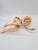 Beige Honey Figurine by Milo Manara for Démons & Merveilles, 2000 For Sale - Image 8 of 13