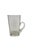Biedermeier Glass Measuring Jug, Germany, 1890s For Sale - Image 10 of 10