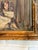 Traditional Richard Hendorf “Bridge in Winter” German Oil Painting, 1924 For Sale - Image 3 of 7