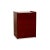 Olinto Wooden Sideboard in Red from B&b Italia / C&b Italia For Sale - Image 13 of 13