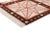 The serene beauty of the Star Rug was inspired by Moroccan tiles and antique American quilts. Symmetrical starbursts...