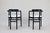 Armchairs with White Leather Upholstery from Thonet, 1980s, Set of 2 For Sale - Image 13 of 18